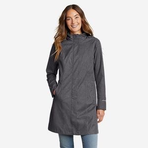 Eddie Bauer Trench Coat
